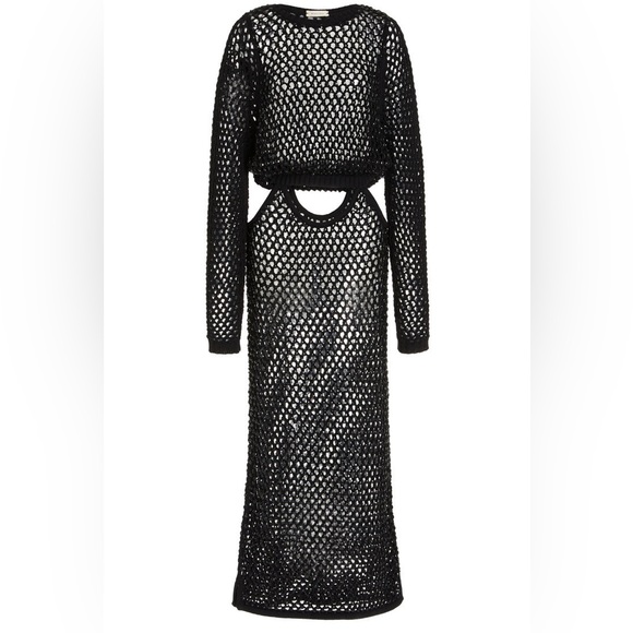 DIOTIMA Sade Dress Size II - Picture 9 of 17